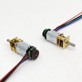 GM12-N20VA 3v micro dc gear motor n20 dc motor